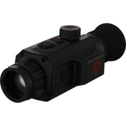 THOR 6 MINI 2-16X 256Ã192 RES COMPACT THERMAL RIFLE SCOPE