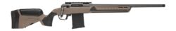 Savage Arms O2675 110 Core Tactical 300 Blackout 10+1 16.50" Medium Heavy Fluted Barrel, Arca Rail Forend, AccuStock w/AccuFit V2 Synthetic Stock, Right Hand