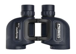STEINER 2342        7X50 NAVIGATOR OPN HINGE