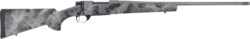 LEG HOWA FNCE LNE 3006 22B GRY