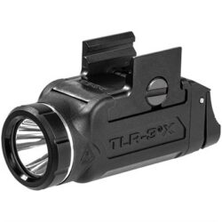 TLR-3X WEAPONLIGHT FOR P365/XL W/MNT KEY TOOL SL-B9 USB BLK