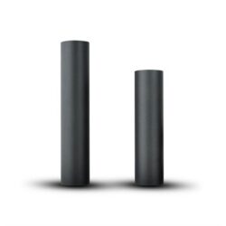 ZEROED 22 PLUS 22 LONG RIFLE DIRECT THREAD SUPPRESSOR KIT