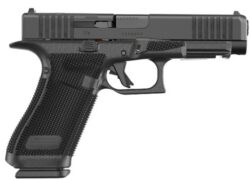 17 Gen 6 9mm 4.49" ORS Blk (3)10-rd