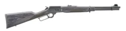MARLIN MODEL 1894 GUIDE GUN 357 MAG LEVER ACTION 18.63" BLK LAMINATE/BLUED 9RD