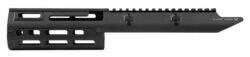 Leapers MTU055SSM Monolithic Handguard Aluminum