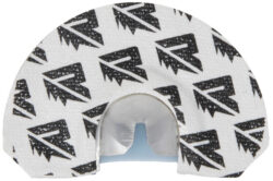 Riven 65215 Rosie Elk Diaphragm Black/White