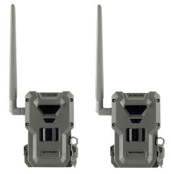 SPYPOINT 01834 FLEX-M2 TWIN PACK