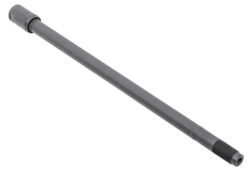 CMMG 57DF1C7 Barrel Sub-Assembly  5.7x28mm 10.40" Medium Taper Threaded, Fits PS90 SBR