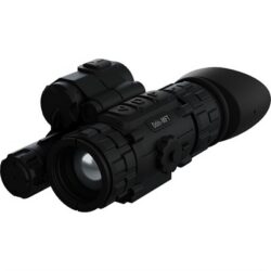 ODIN 6 640X480 RES THERMAL MONOCULAR